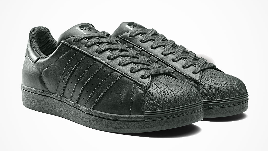 chaussure nike superstar